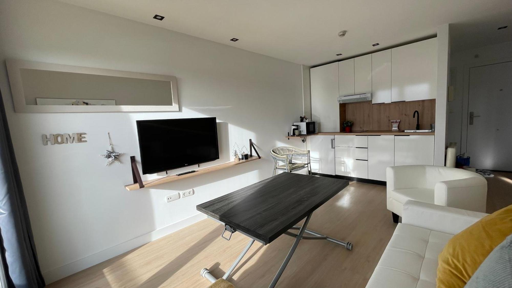 House Love Terraza Premium 1 Dormitorio 6Px Sierra Nevada Exterior photo