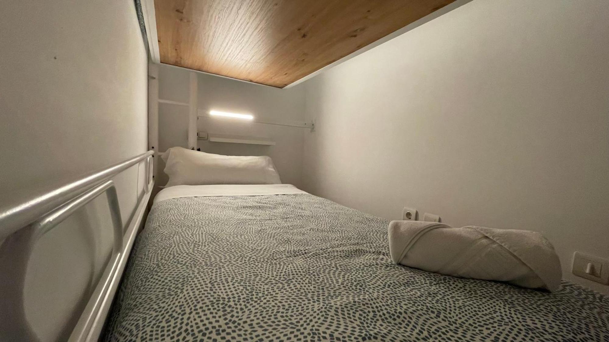 House Love Terraza Premium 1 Dormitorio 6Px Sierra Nevada Exterior photo