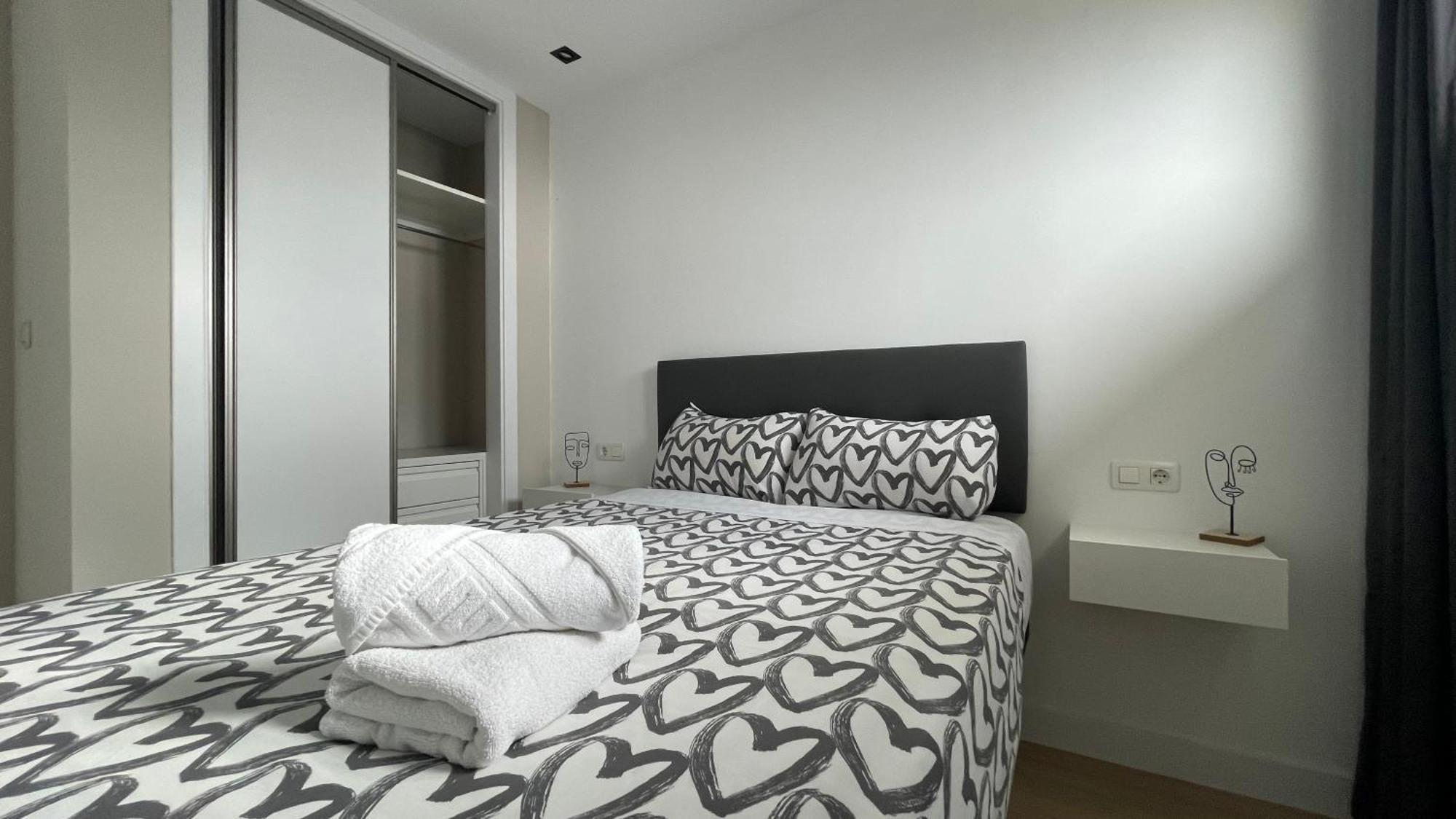 House Love Terraza Premium 1 Dormitorio 6Px Sierra Nevada Exterior photo